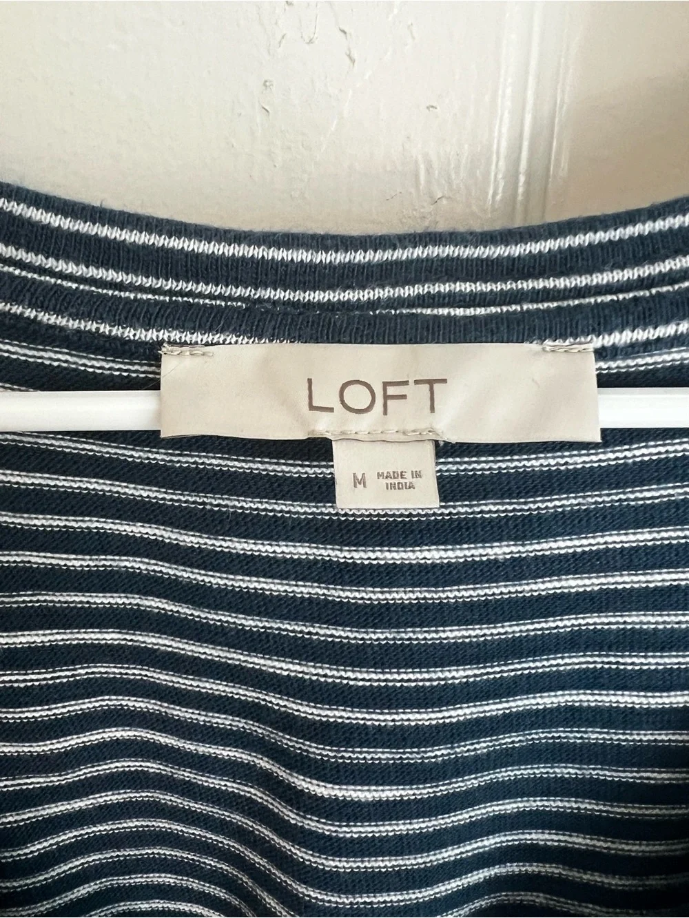 LOFT soft knit